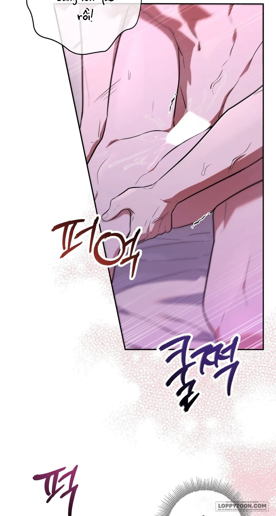 Đứa Em Trai Không Trong Sáng Của Bạn Tôi - Chap 6 - Trang 5