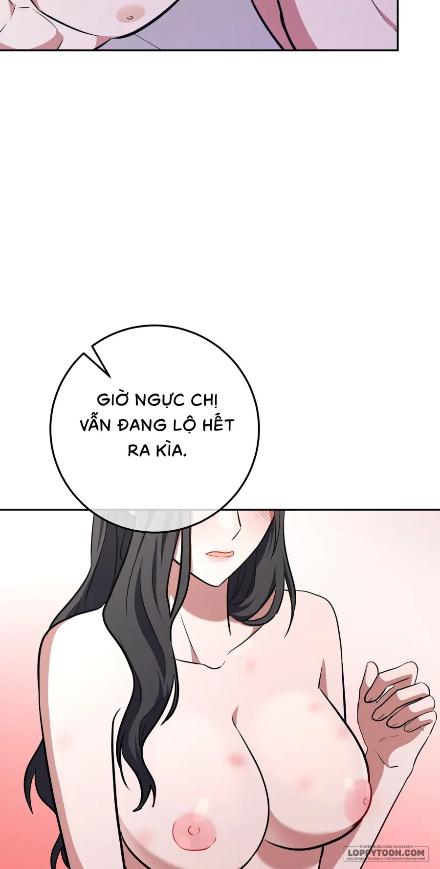 Đứa Em Trai Không Trong Sáng Của Bạn Tôi - Chap 6 - Trang 42