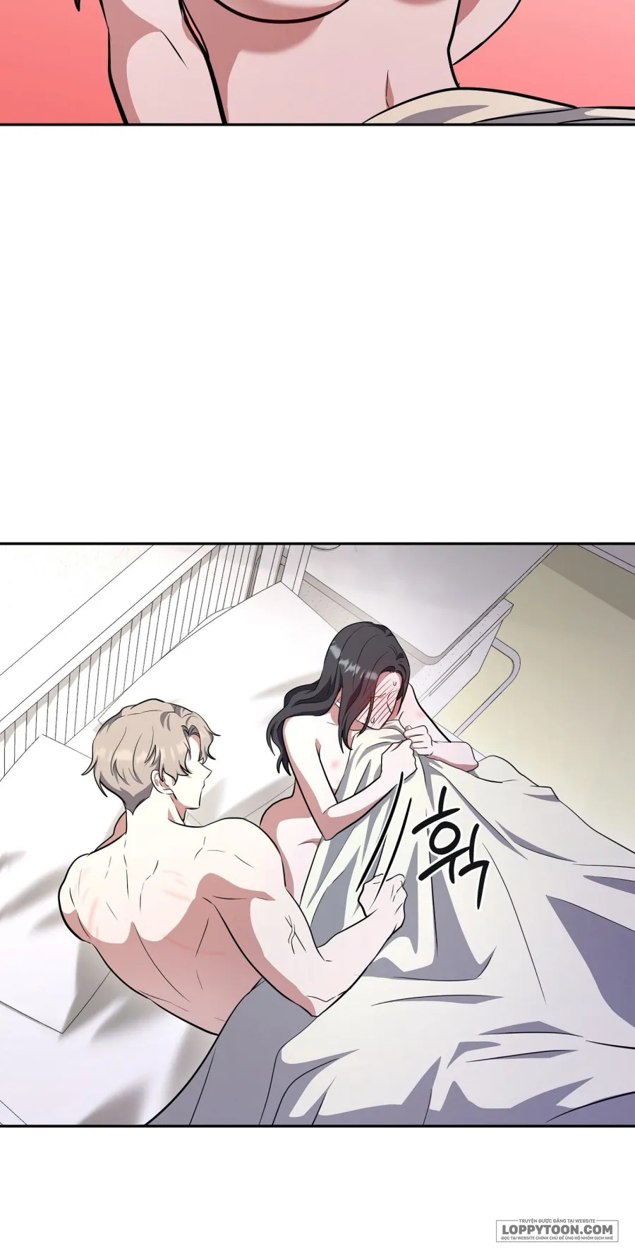 Đứa Em Trai Không Trong Sáng Của Bạn Tôi - Chap 6 - Trang 43