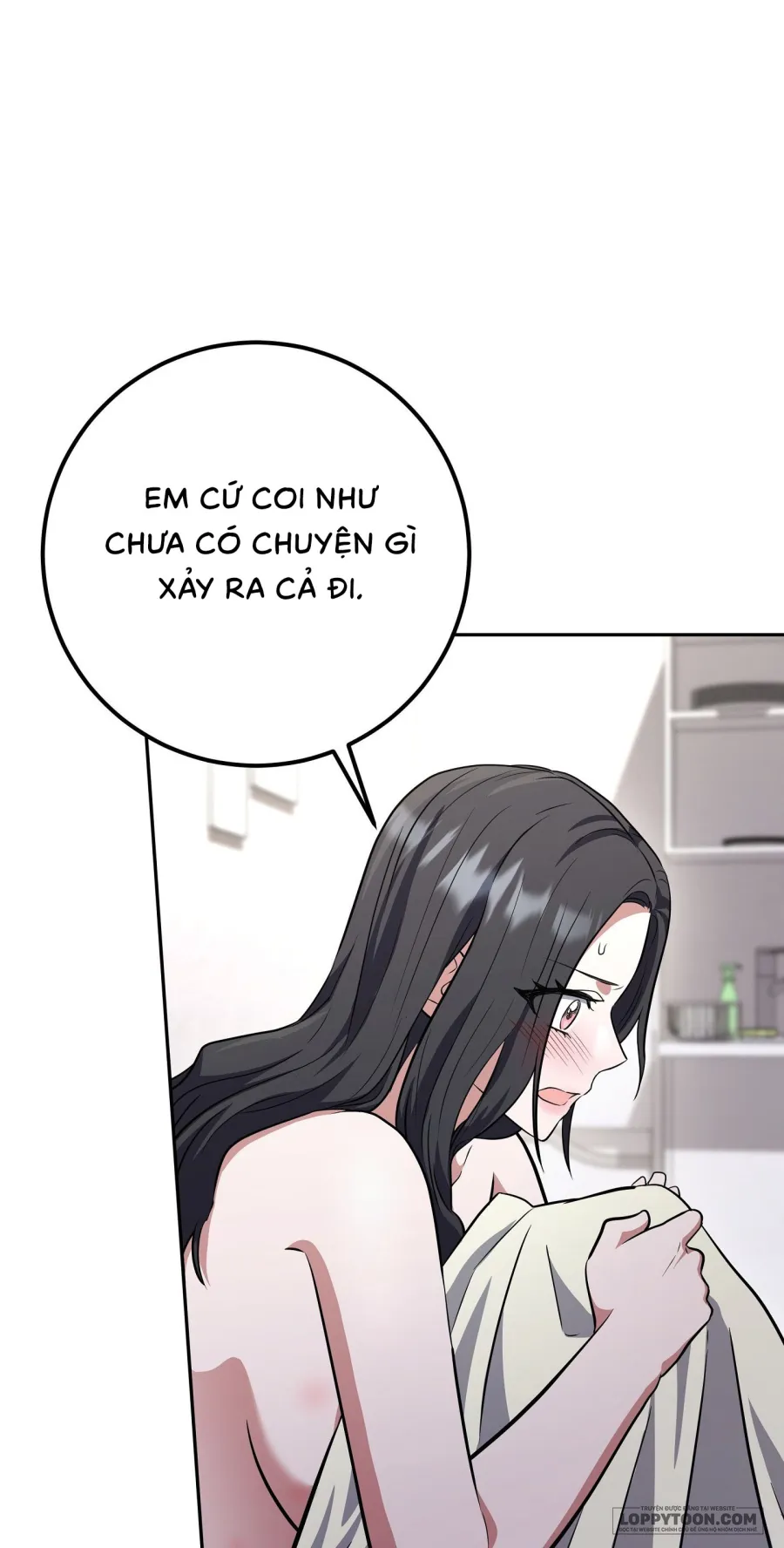 Đứa Em Trai Không Trong Sáng Của Bạn Tôi - Chap 6 - Trang 44