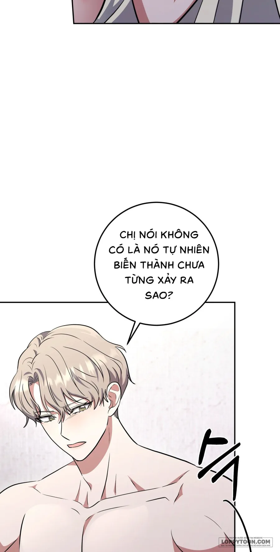 Đứa Em Trai Không Trong Sáng Của Bạn Tôi - Chap 6 - Trang 45