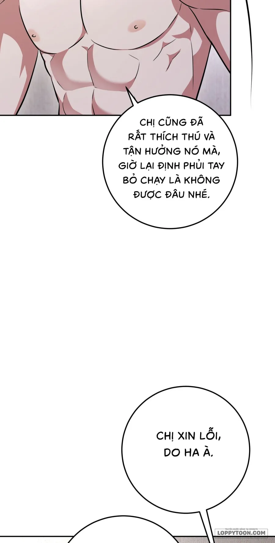 Đứa Em Trai Không Trong Sáng Của Bạn Tôi - Chap 6 - Trang 46