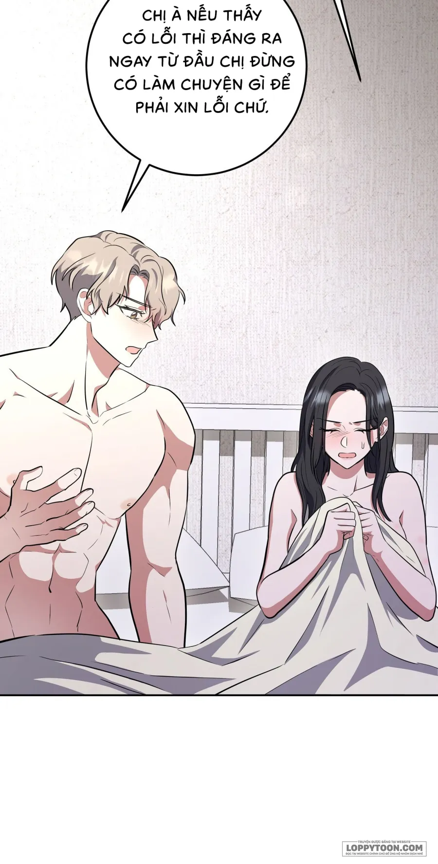 Đứa Em Trai Không Trong Sáng Của Bạn Tôi - Chap 6 - Trang 47