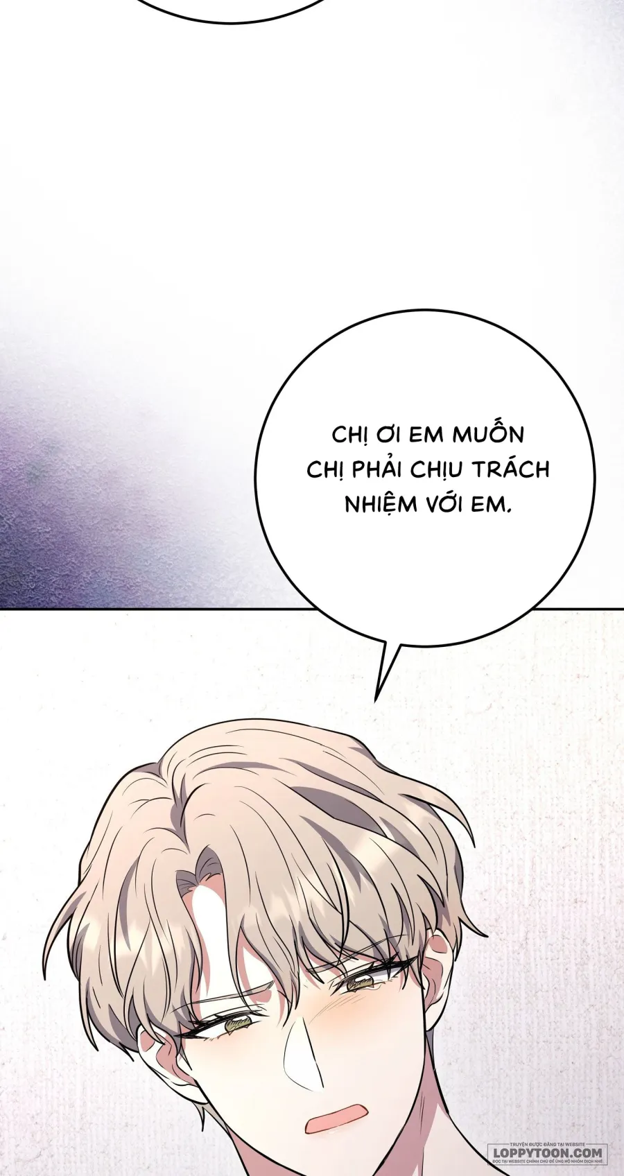 Đứa Em Trai Không Trong Sáng Của Bạn Tôi - Chap 6 - Trang 50