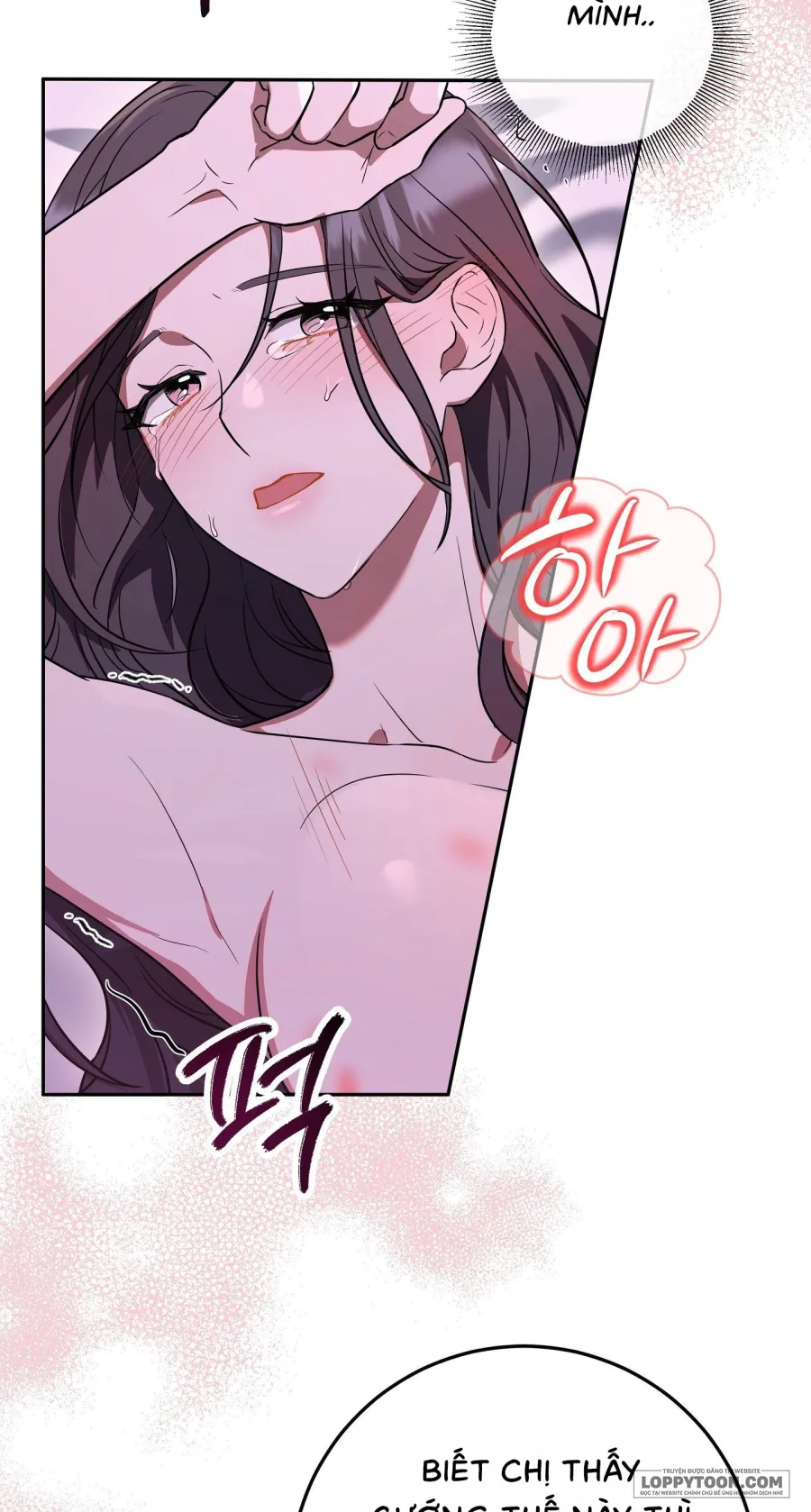 Đứa Em Trai Không Trong Sáng Của Bạn Tôi - Chap 6 - Trang 6