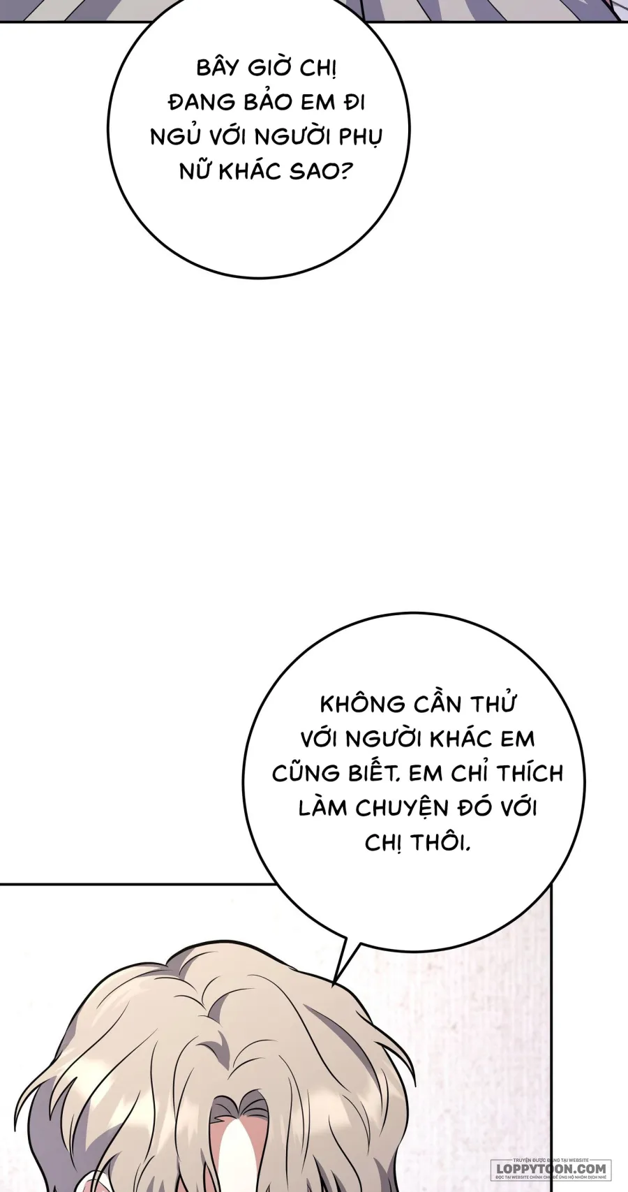 Đứa Em Trai Không Trong Sáng Của Bạn Tôi - Chap 6 - Trang 59