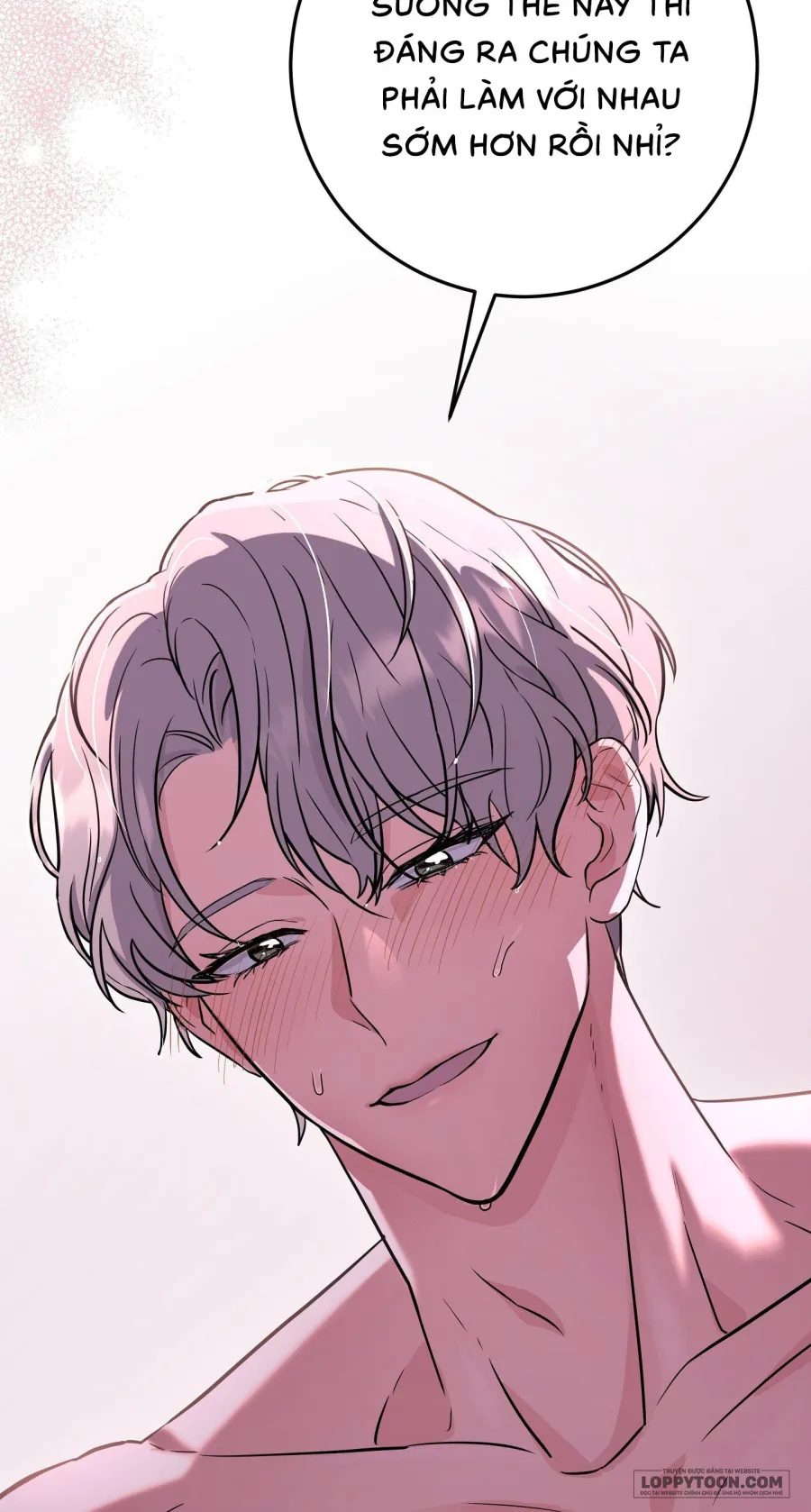 Đứa Em Trai Không Trong Sáng Của Bạn Tôi - Chap 6 - Trang 7