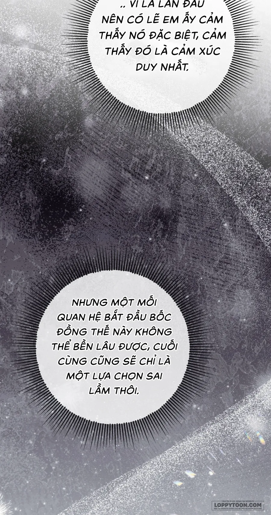 Đứa Em Trai Không Trong Sáng Của Bạn Tôi - Chap 6 - Trang 61