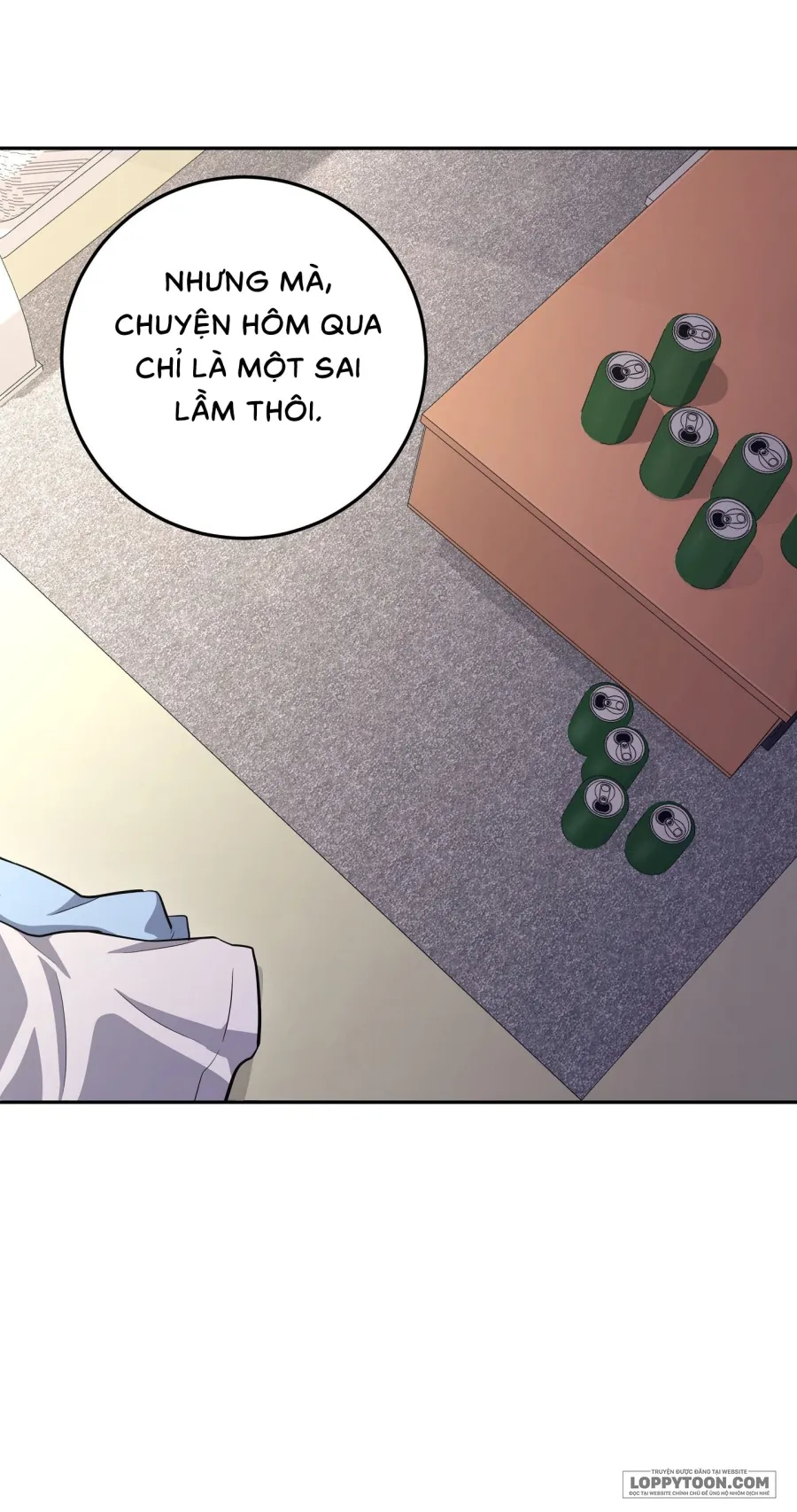 Đứa Em Trai Không Trong Sáng Của Bạn Tôi - Chap 6 - Trang 63