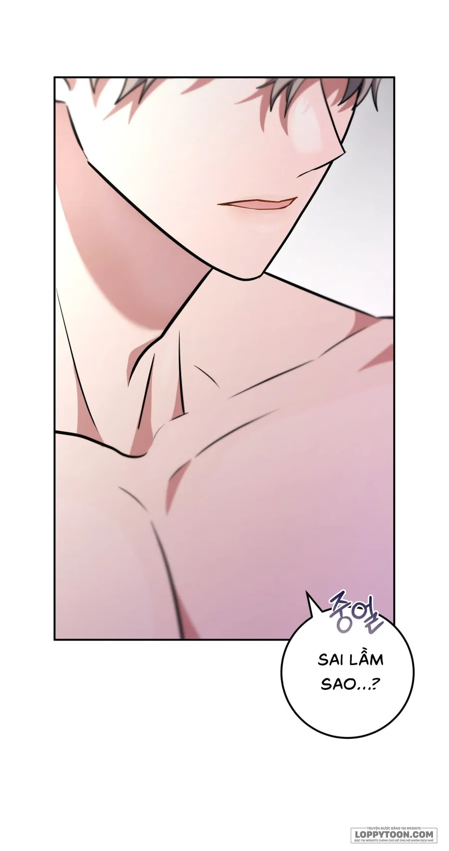 Đứa Em Trai Không Trong Sáng Của Bạn Tôi - Chap 6 - Trang 64