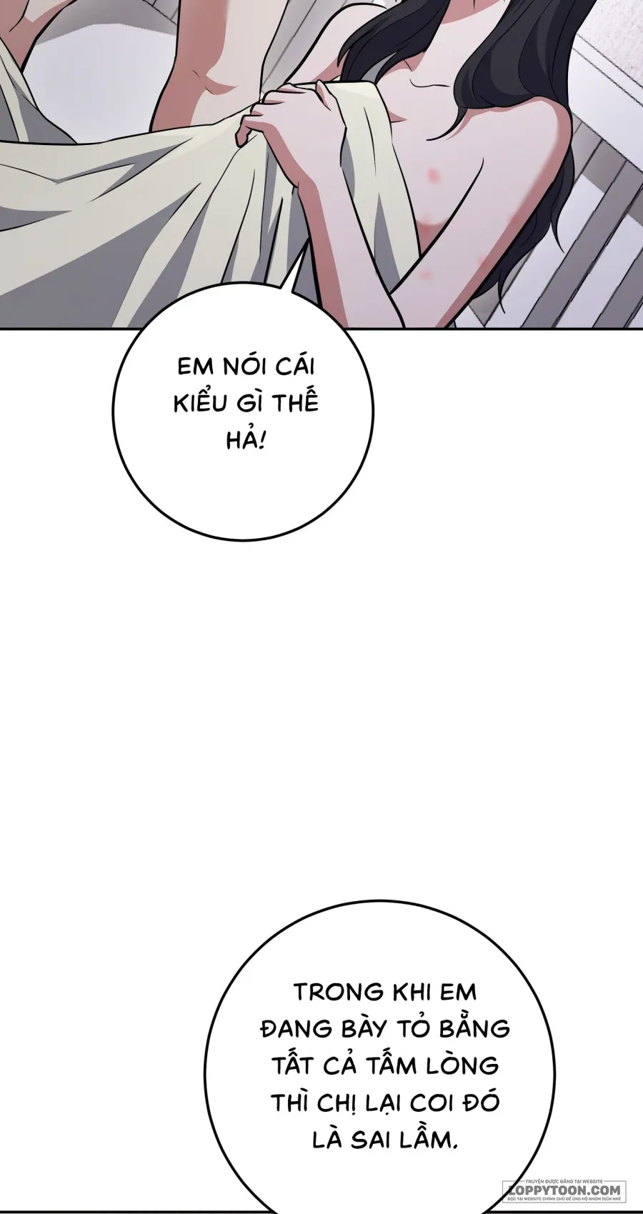 Đứa Em Trai Không Trong Sáng Của Bạn Tôi - Chap 6 - Trang 66