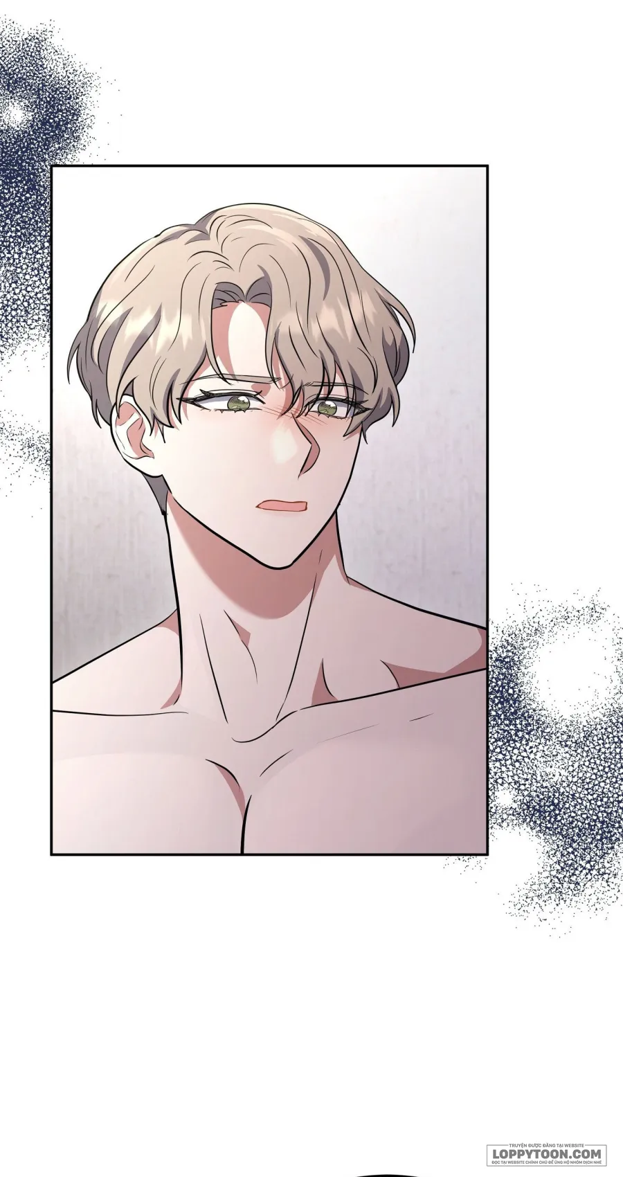 Đứa Em Trai Không Trong Sáng Của Bạn Tôi - Chap 6 - Trang 68