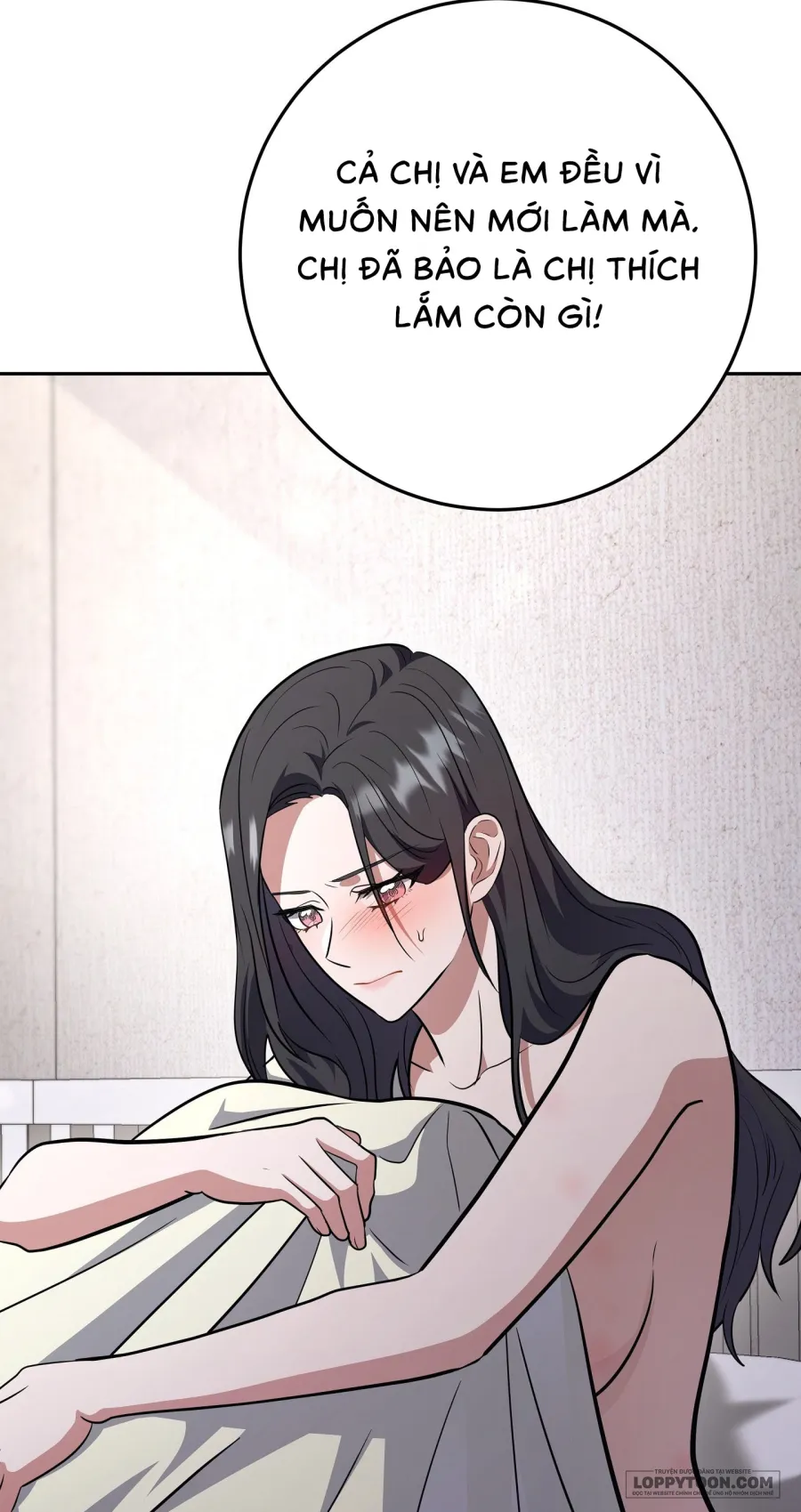 Đứa Em Trai Không Trong Sáng Của Bạn Tôi - Chap 6 - Trang 69