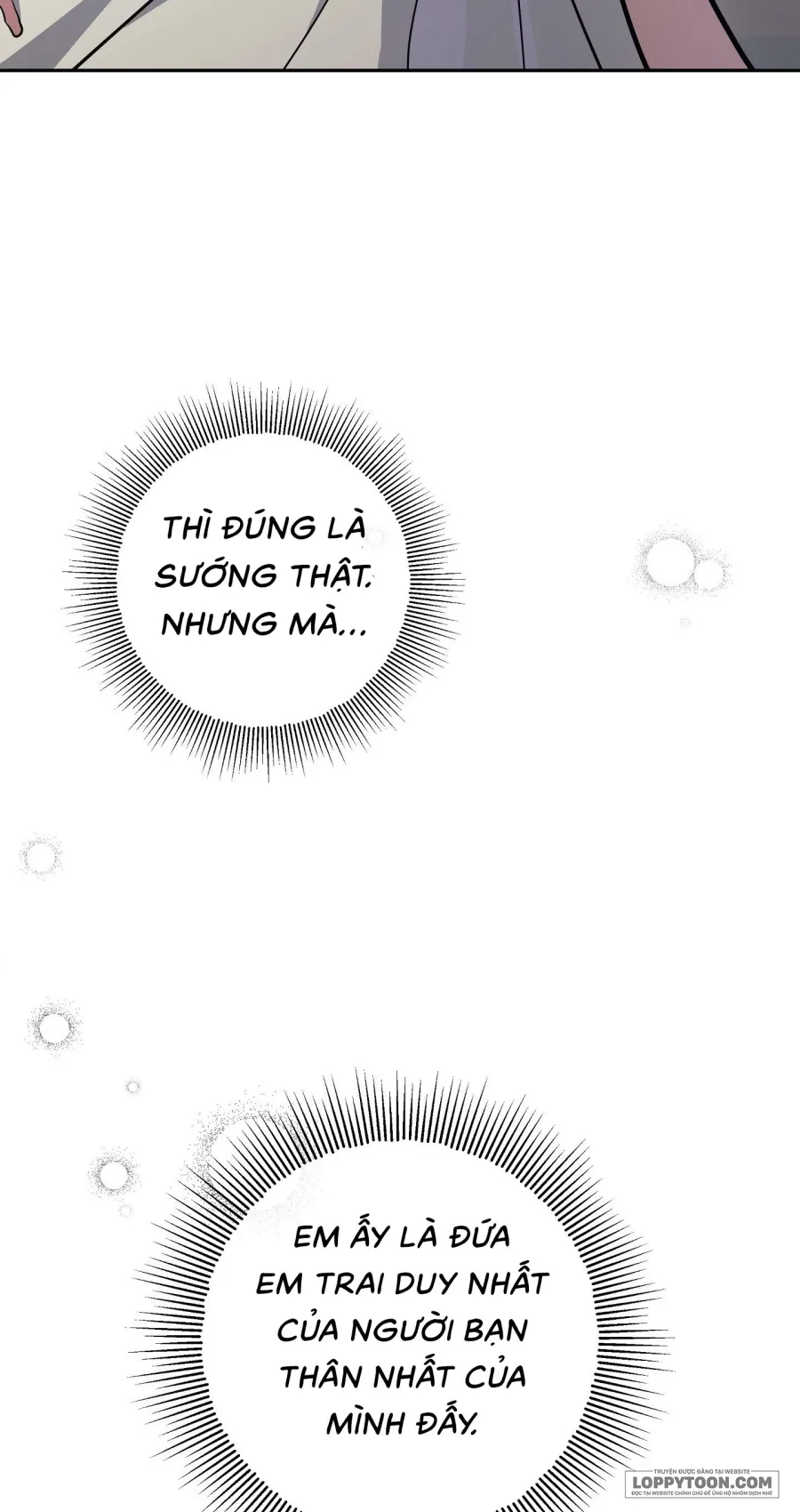 Đứa Em Trai Không Trong Sáng Của Bạn Tôi - Chap 6 - Trang 70