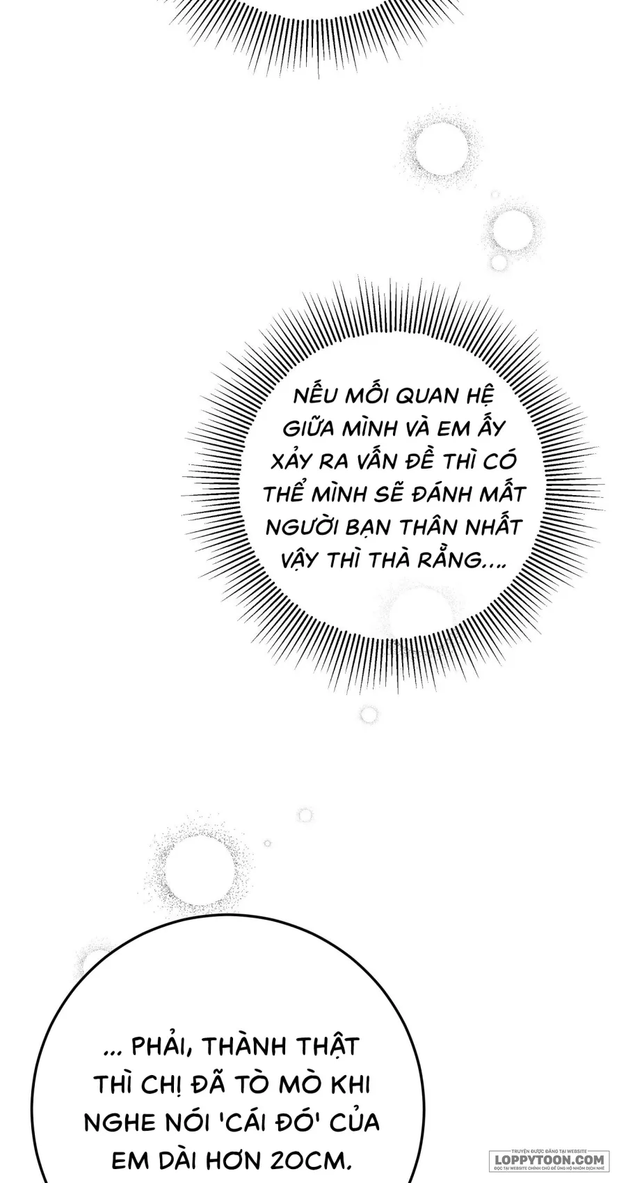 Đứa Em Trai Không Trong Sáng Của Bạn Tôi - Chap 6 - Trang 71