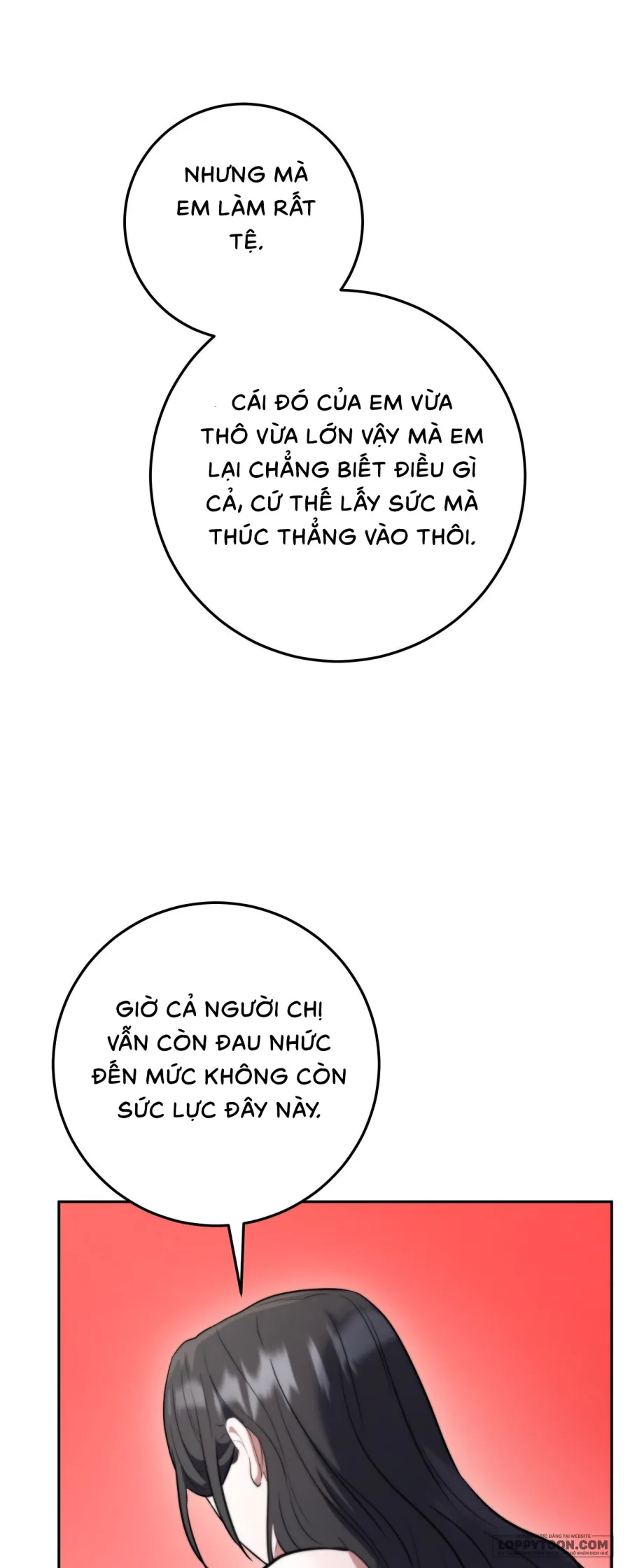 Đứa Em Trai Không Trong Sáng Của Bạn Tôi - Chap 6 - Trang 73