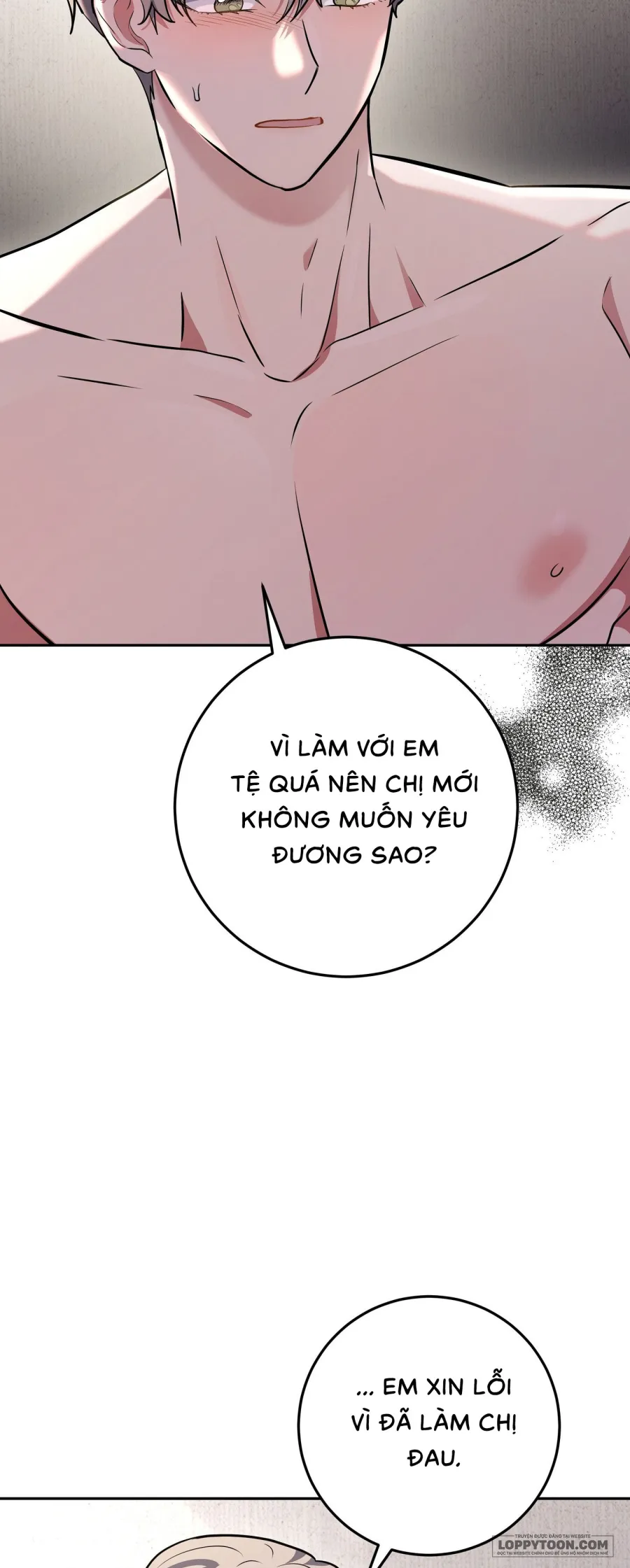 Đứa Em Trai Không Trong Sáng Của Bạn Tôi - Chap 6 - Trang 75