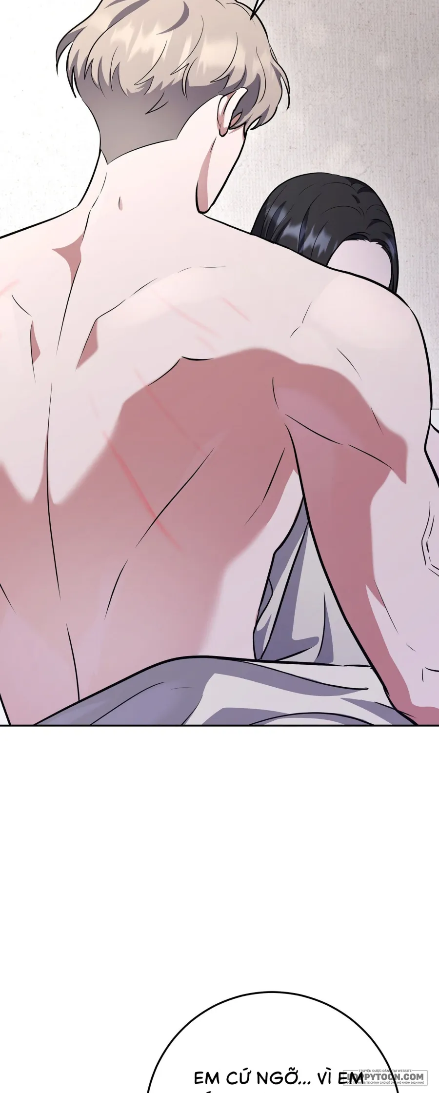 Đứa Em Trai Không Trong Sáng Của Bạn Tôi - Chap 6 - Trang 76