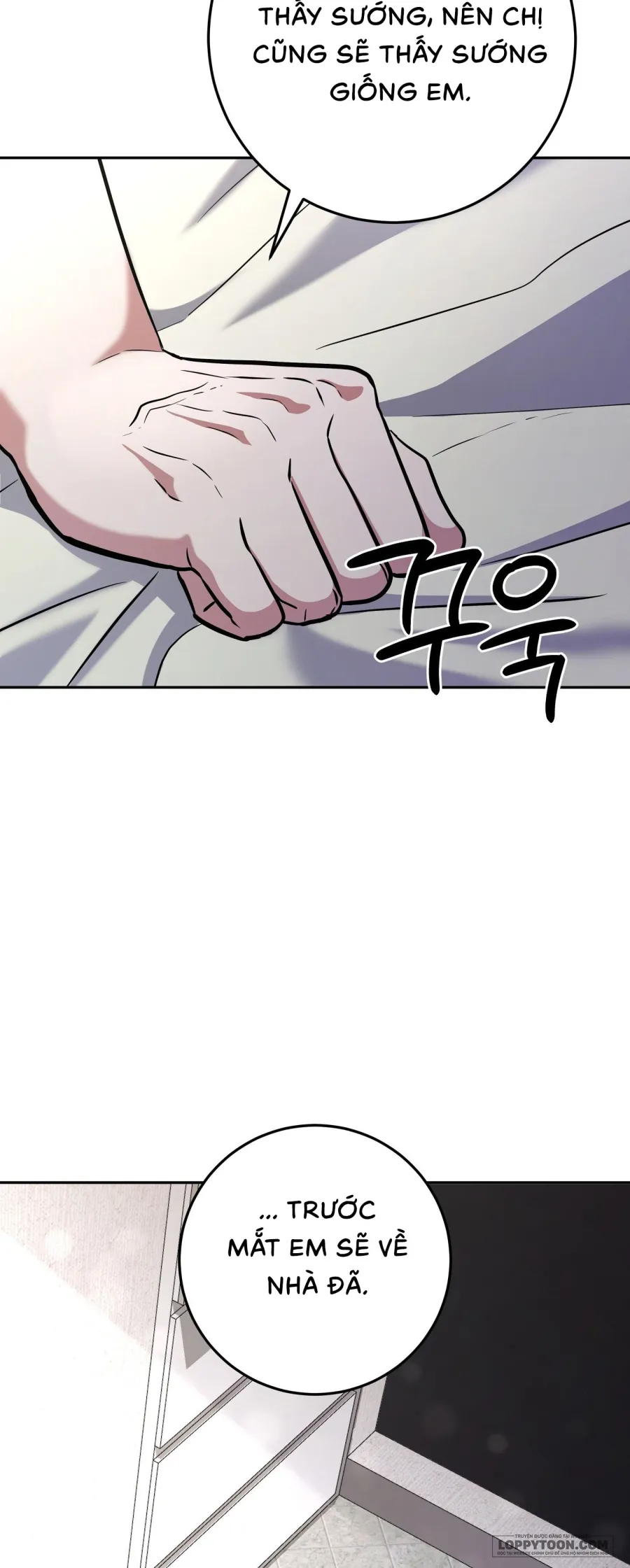 Đứa Em Trai Không Trong Sáng Của Bạn Tôi - Chap 6 - Trang 77