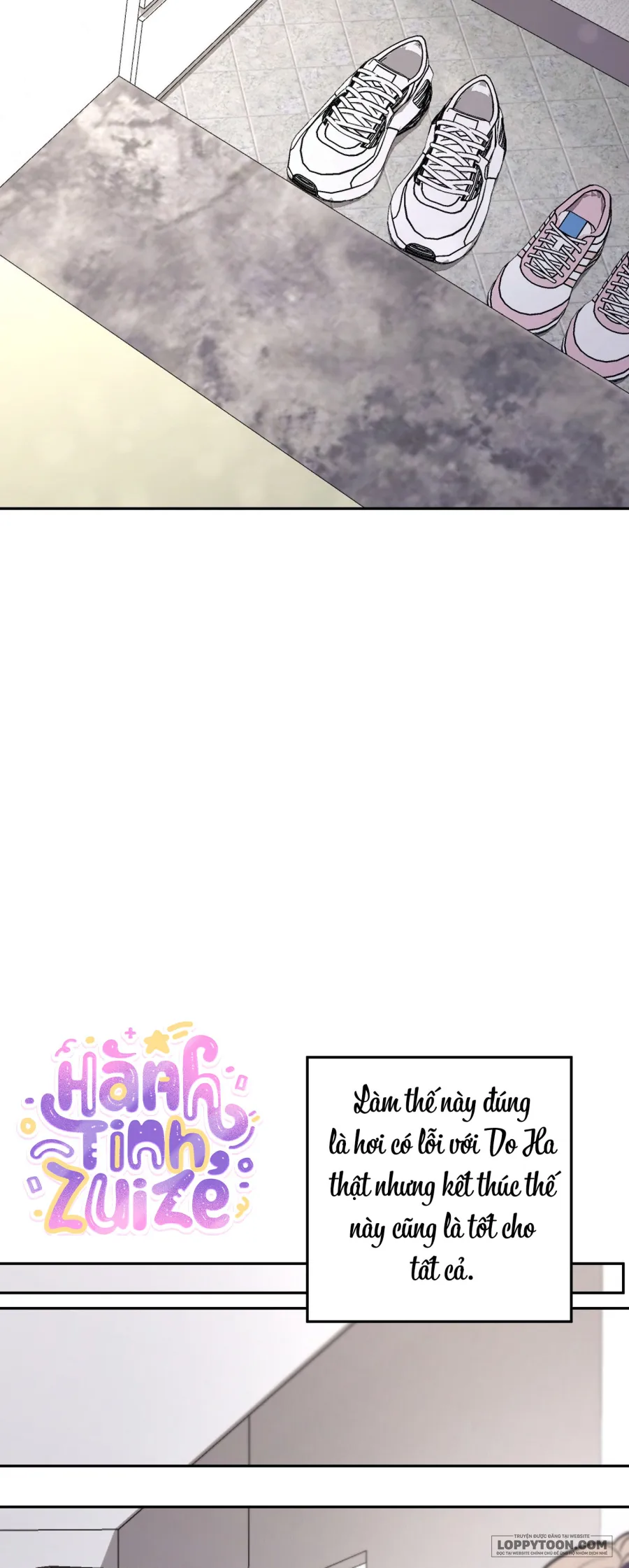 Đứa Em Trai Không Trong Sáng Của Bạn Tôi - Chap 6 - Trang 78