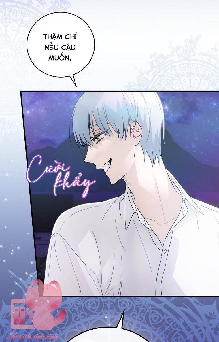 Đứa Nhỏ Không Phải Là Con Anh - Chap 10 - Trang 11