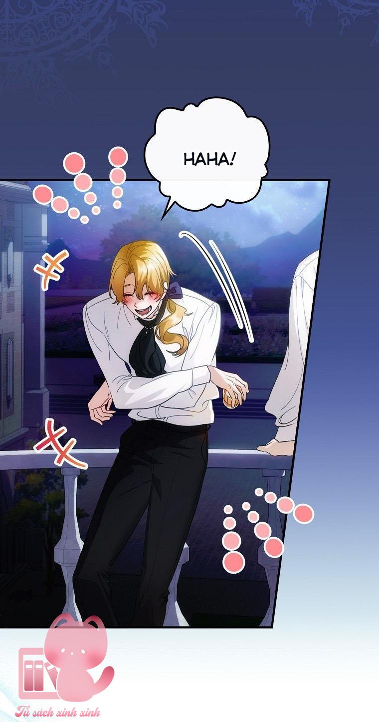 Đứa Nhỏ Không Phải Là Con Anh - Chap 10 - Trang 13