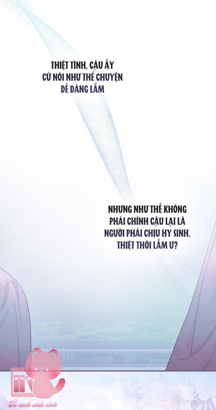 Đứa Nhỏ Không Phải Là Con Anh - Chap 10 - Trang 14