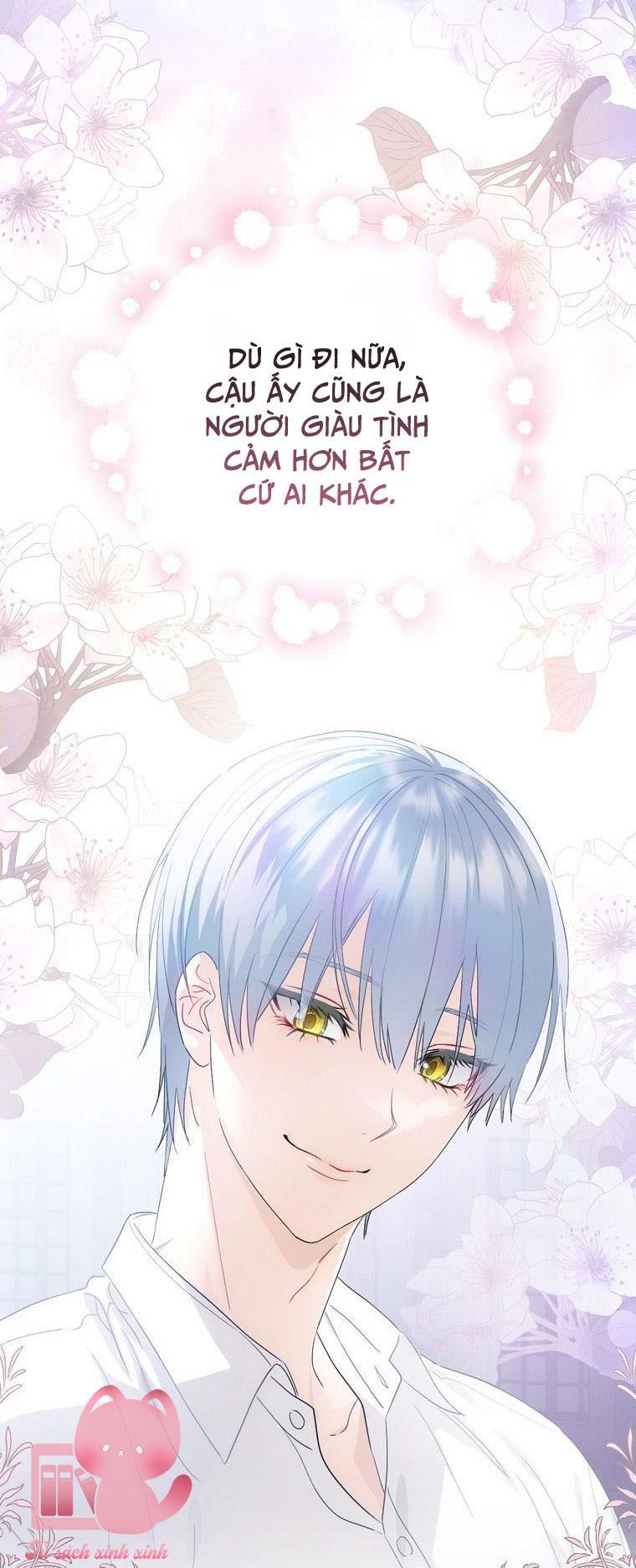 Đứa Nhỏ Không Phải Là Con Anh - Chap 10 - Trang 15