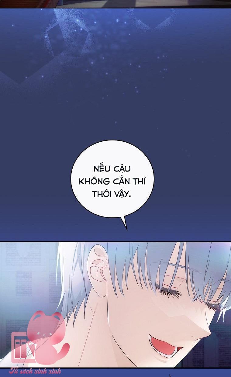 Đứa Nhỏ Không Phải Là Con Anh - Chap 10 - Trang 18