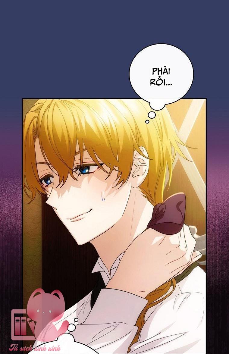 Đứa Nhỏ Không Phải Là Con Anh - Chap 10 - Trang 21