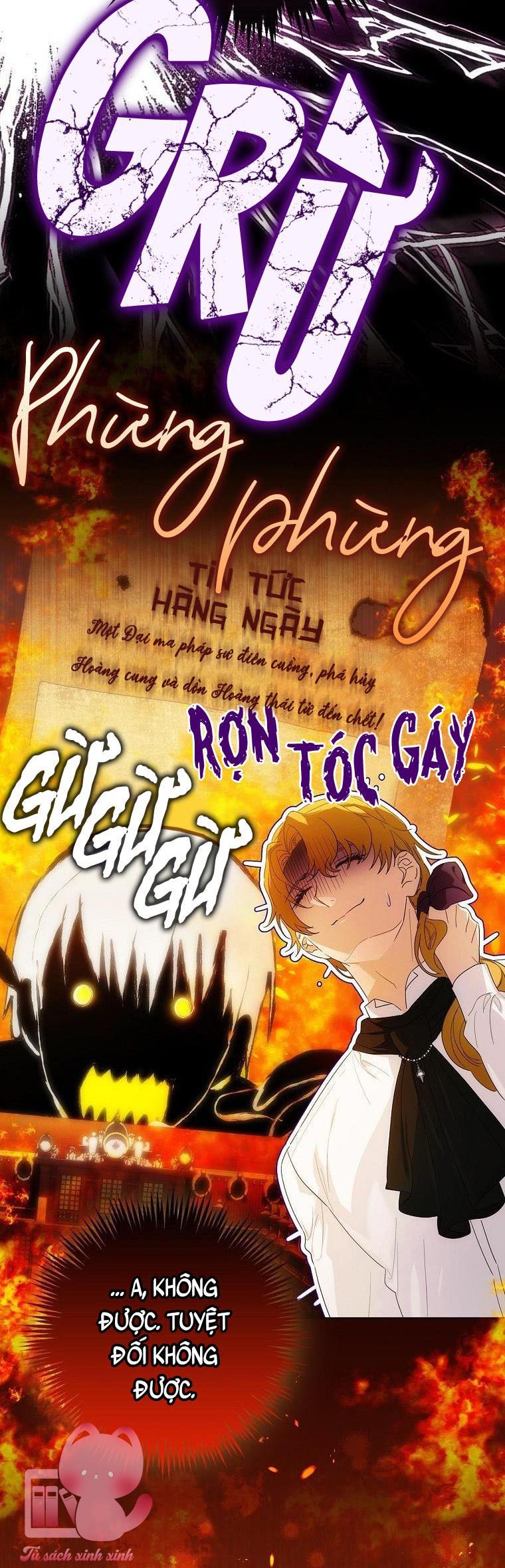 Đứa Nhỏ Không Phải Là Con Anh - Chap 10 - Trang 23