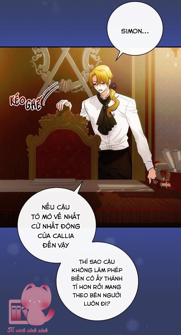 Đứa Nhỏ Không Phải Là Con Anh - Chap 10 - Trang 25