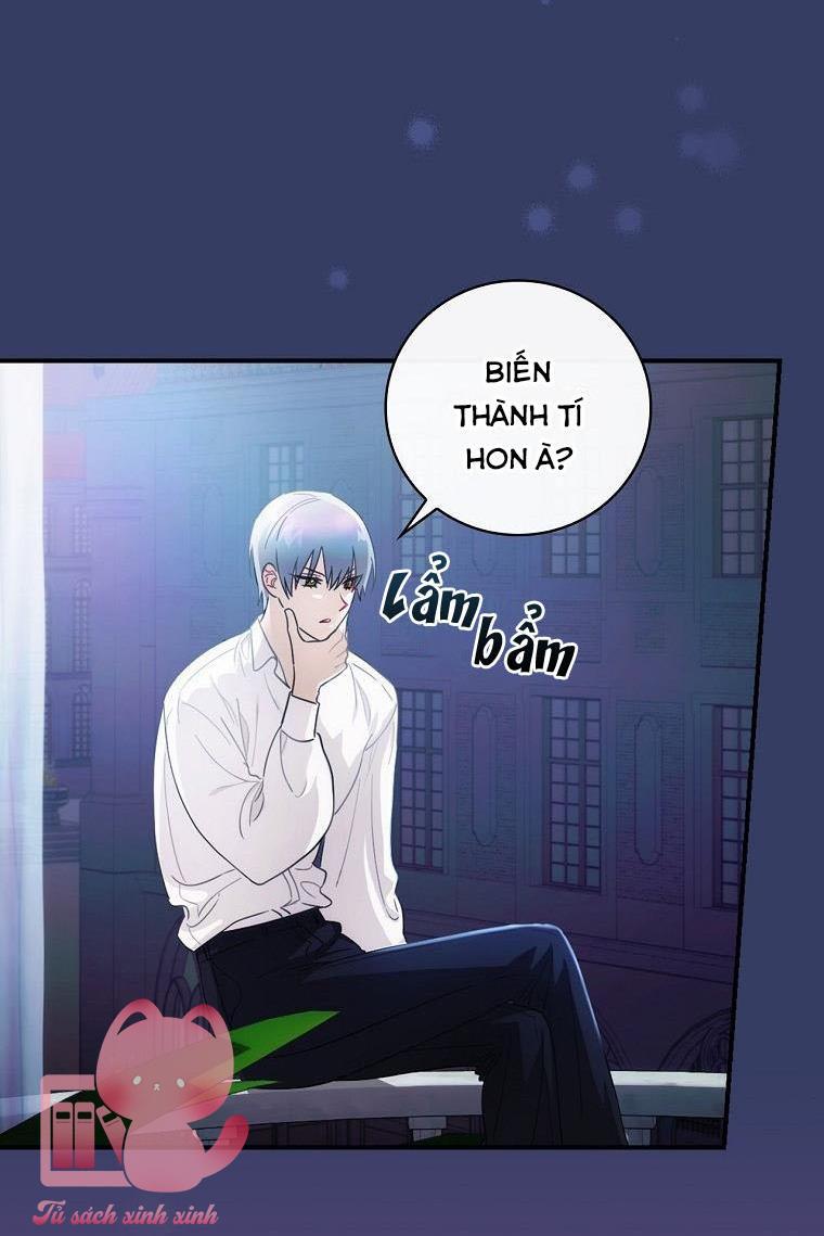 Đứa Nhỏ Không Phải Là Con Anh - Chap 10 - Trang 26