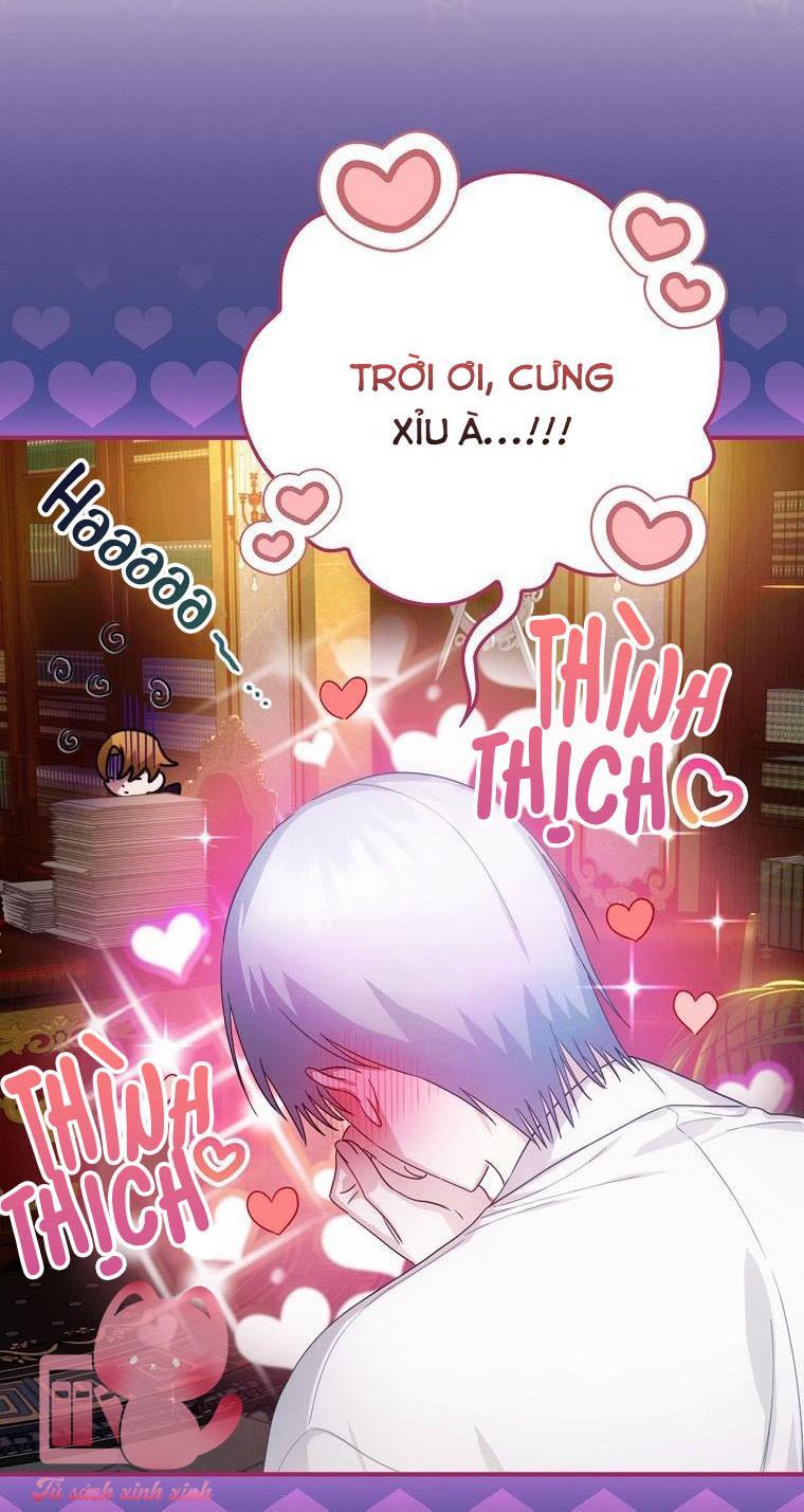 Đứa Nhỏ Không Phải Là Con Anh - Chap 10 - Trang 28
