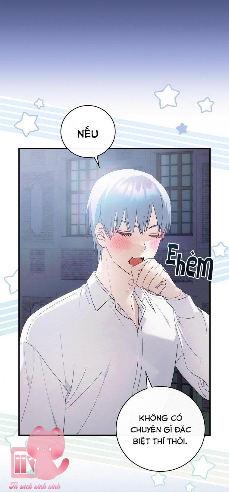 Đứa Nhỏ Không Phải Là Con Anh - Chap 10 - Trang 30