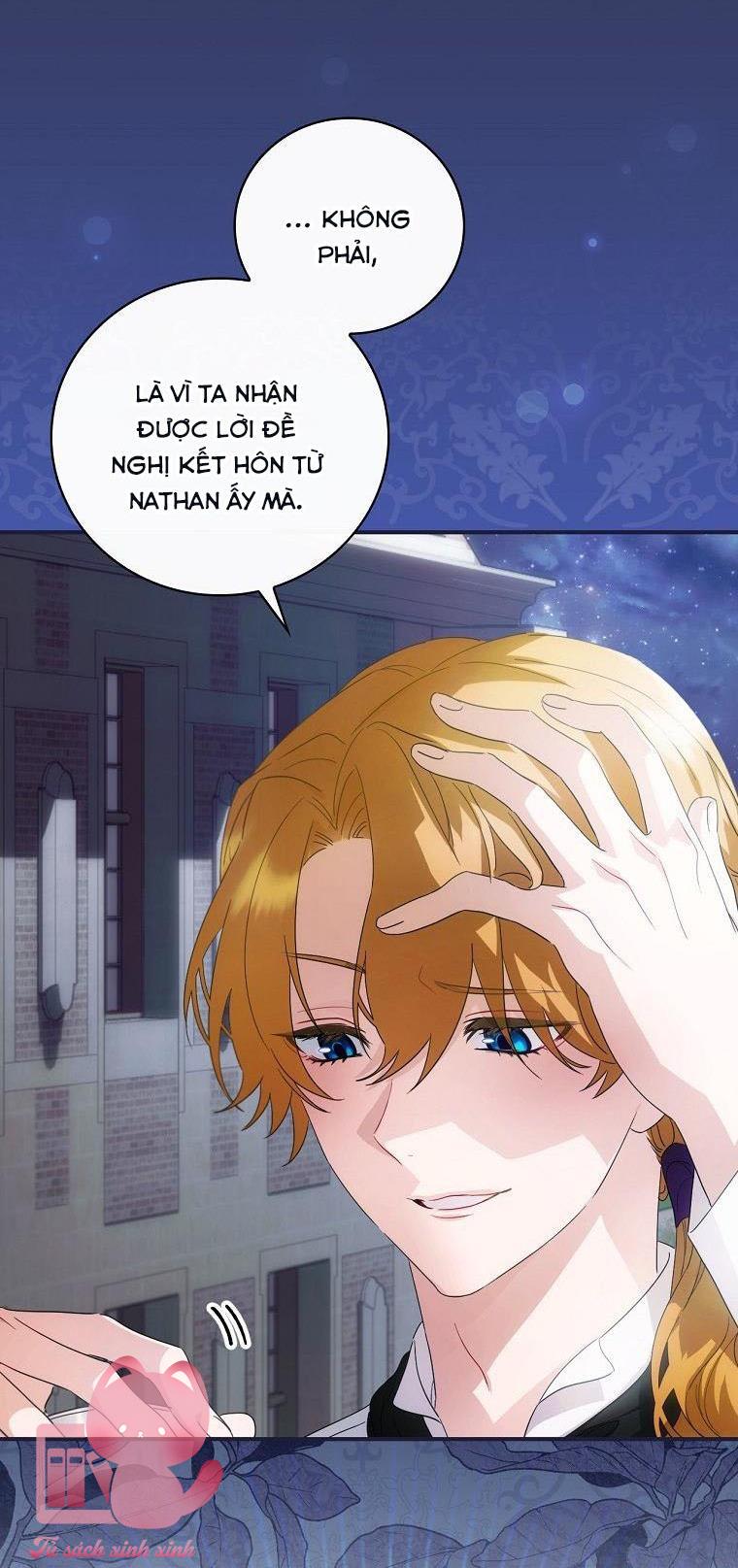 Đứa Nhỏ Không Phải Là Con Anh - Chap 10 - Trang 5