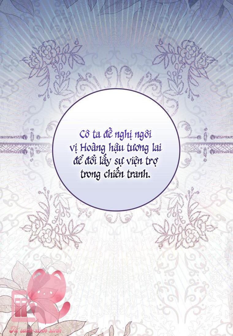 Đứa Nhỏ Không Phải Là Con Anh - Chap 10 - Trang 6