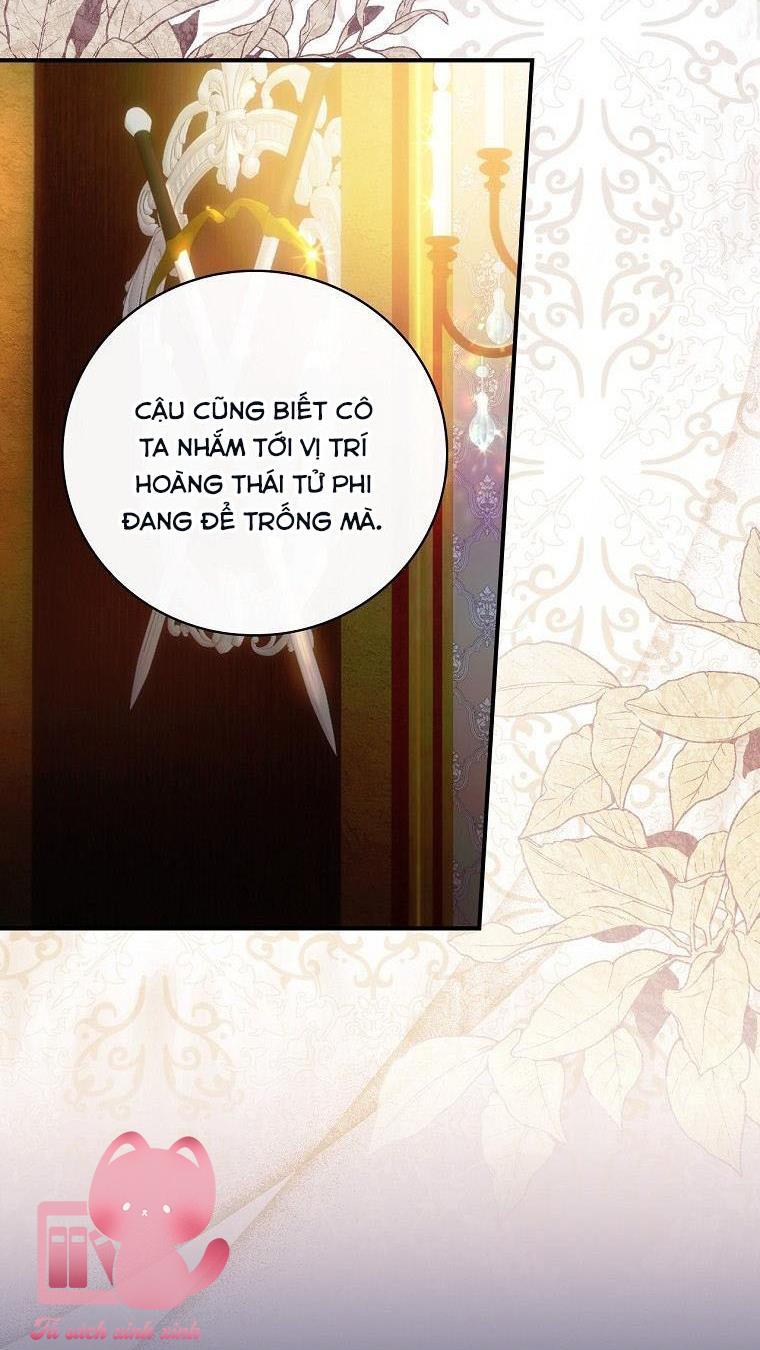 Đứa Nhỏ Không Phải Là Con Anh - Chap 10 - Trang 7