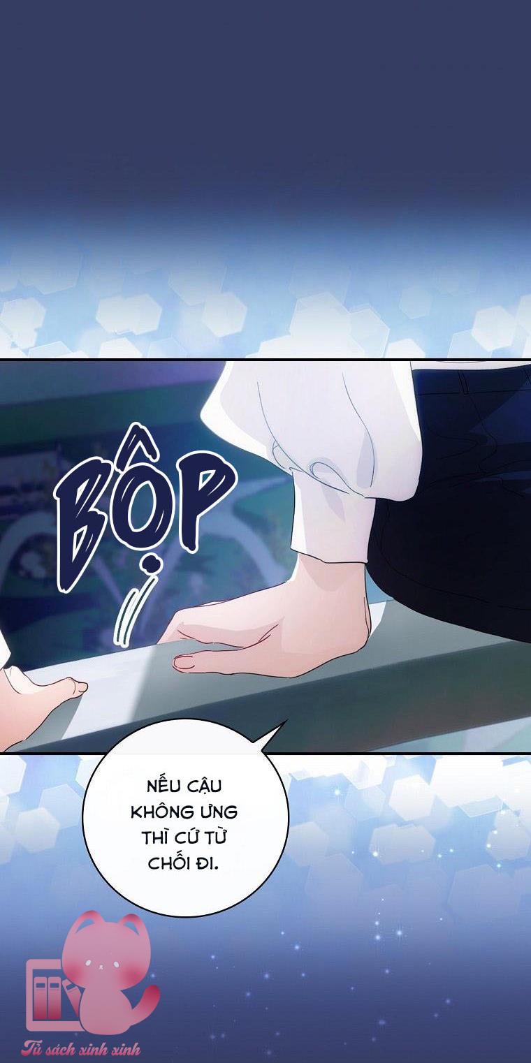 Đứa Nhỏ Không Phải Là Con Anh - Chap 10 - Trang 9