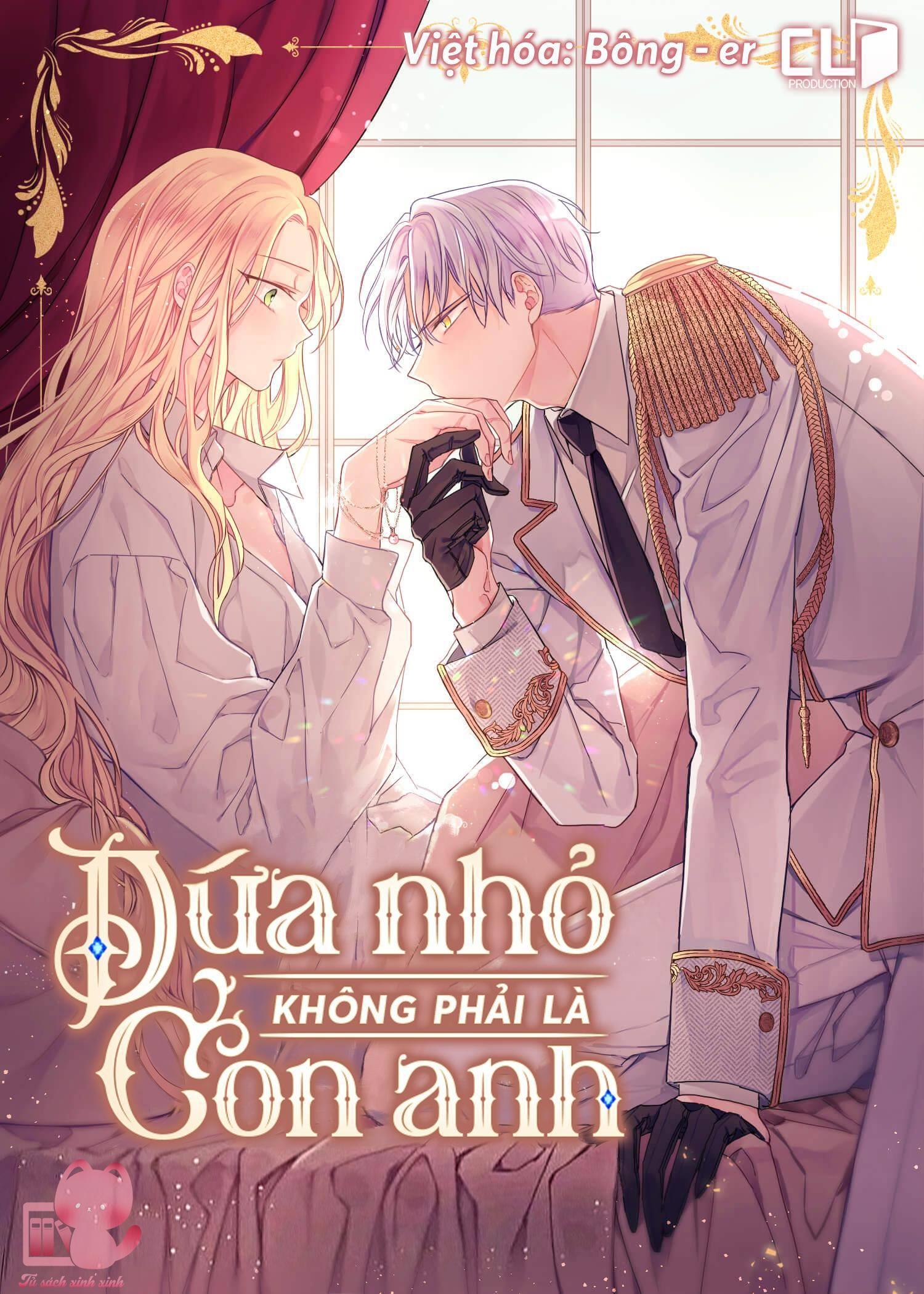 Đứa Nhỏ Không Phải Là Con Anh - Chap 100 - Trang 2