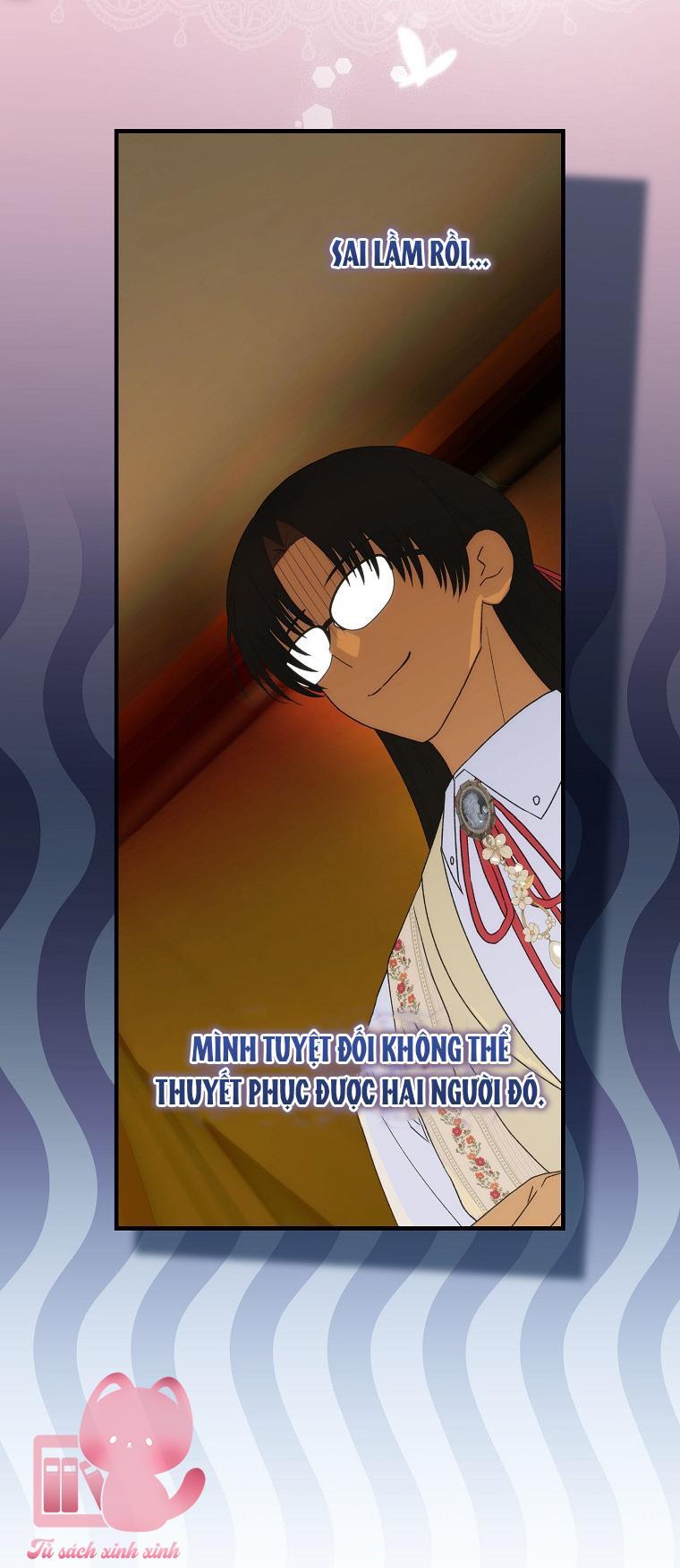 Đứa Nhỏ Không Phải Là Con Anh - Chap 100 - Trang 17