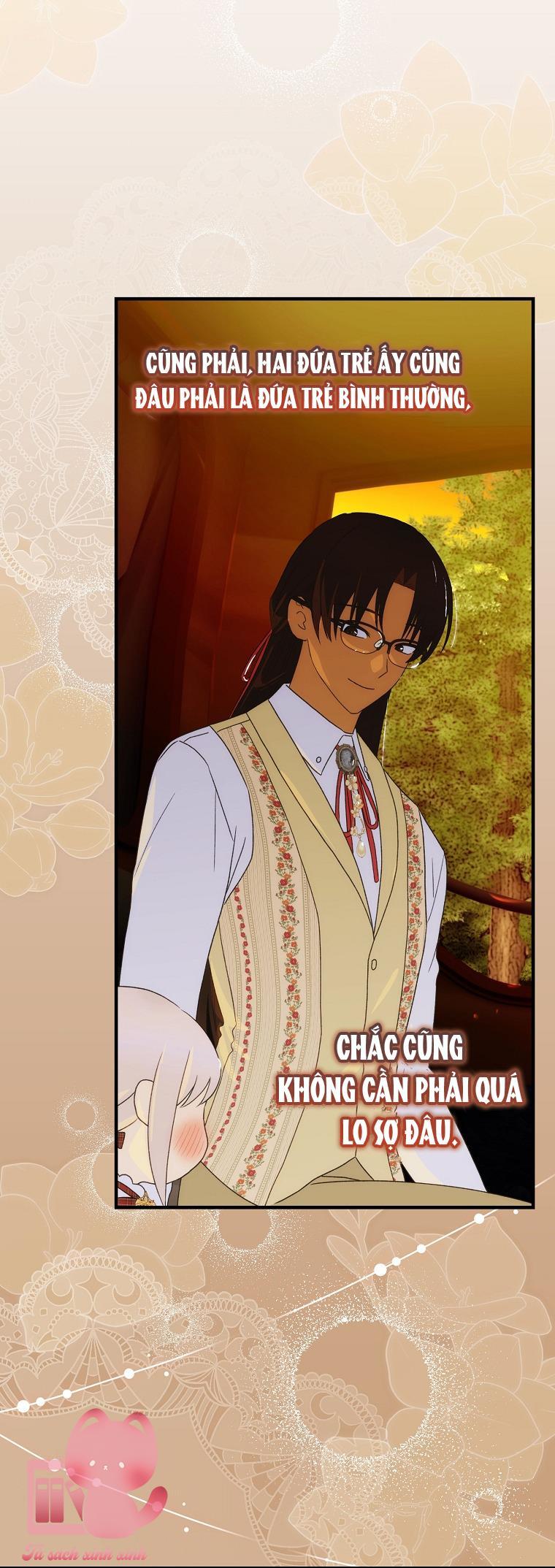 Đứa Nhỏ Không Phải Là Con Anh - Chap 100 - Trang 19