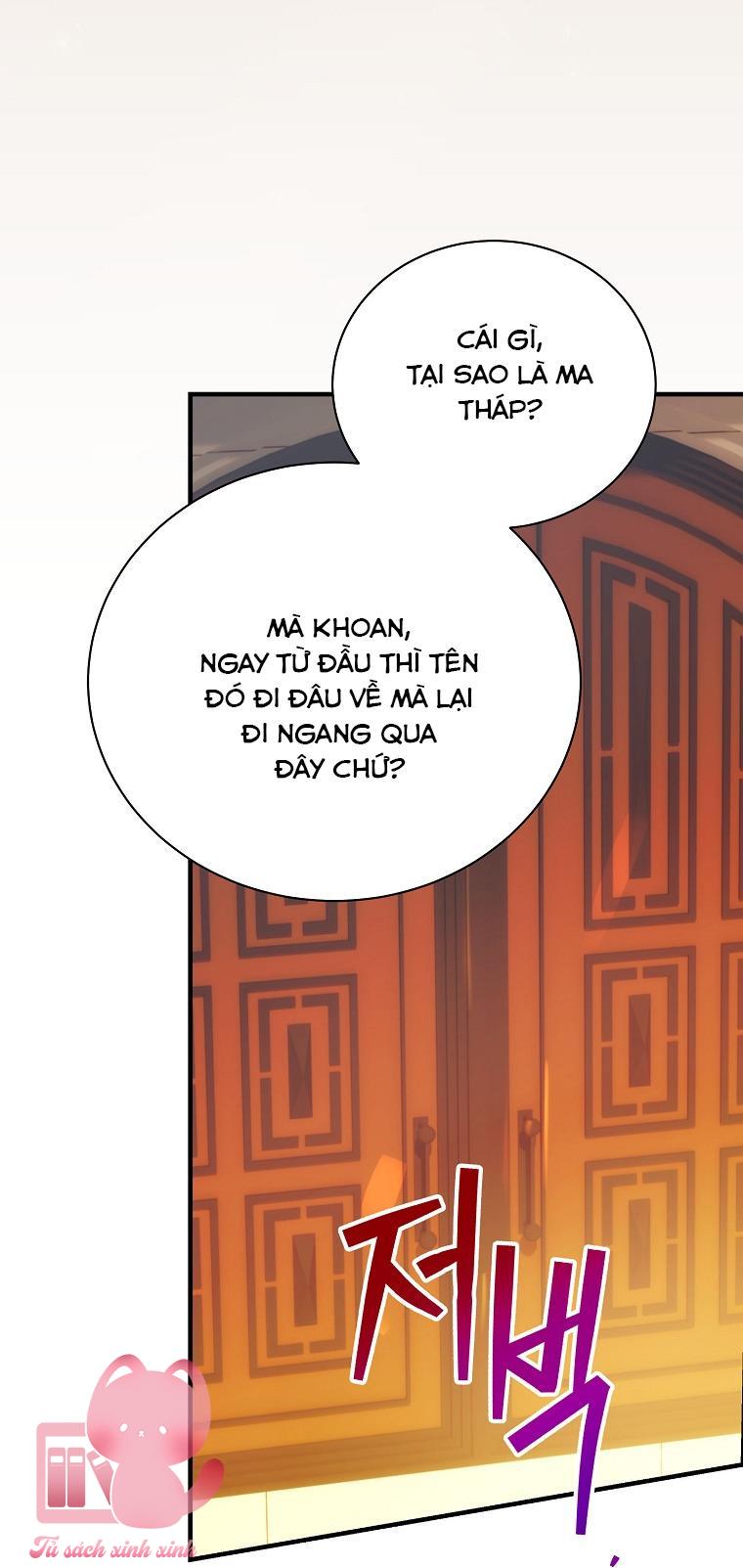 Đứa Nhỏ Không Phải Là Con Anh - Chap 100 - Trang 24