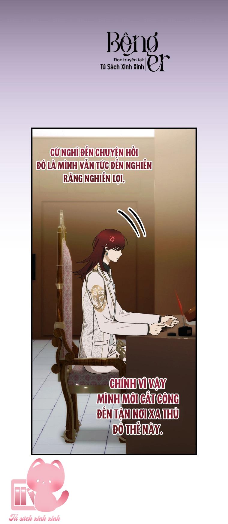 Đứa Nhỏ Không Phải Là Con Anh - Chap 100 - Trang 32