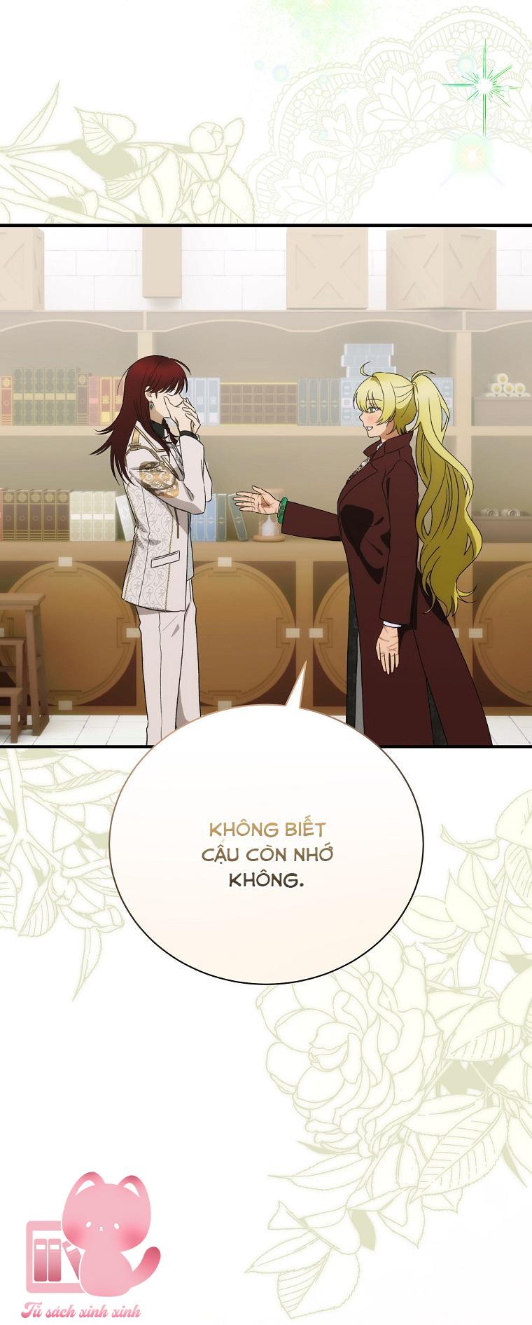 Đứa Nhỏ Không Phải Là Con Anh - Chap 100 - Trang 39