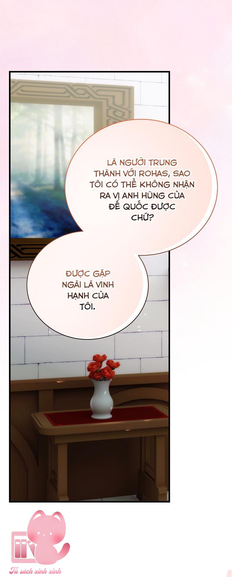 Đứa Nhỏ Không Phải Là Con Anh - Chap 100 - Trang 41