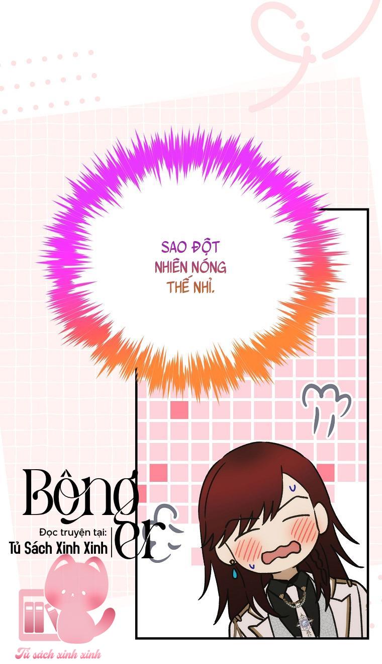 Đứa Nhỏ Không Phải Là Con Anh - Chap 100 - Trang 42
