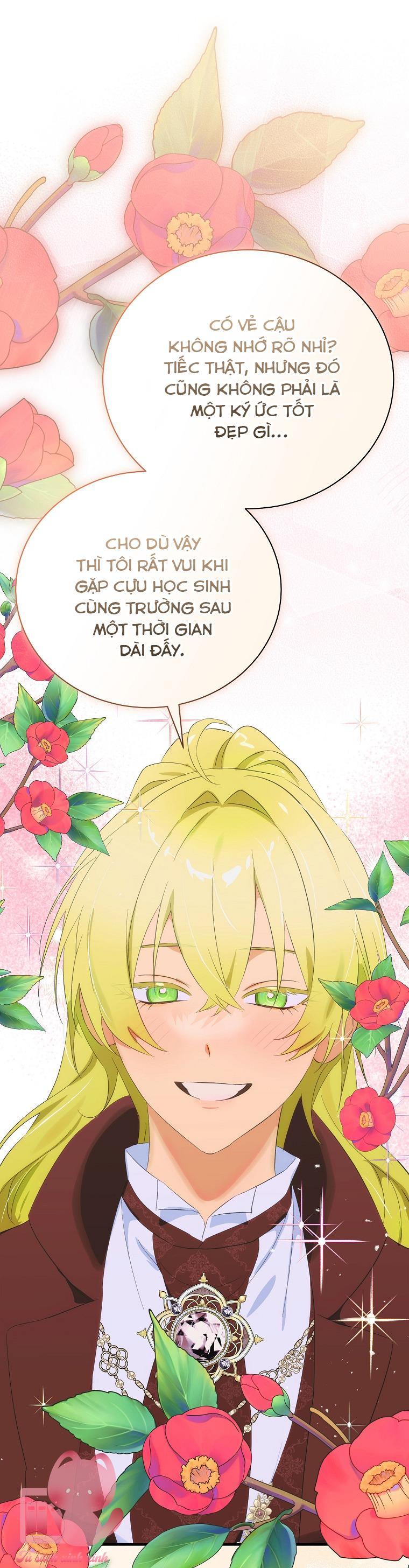 Đứa Nhỏ Không Phải Là Con Anh - Chap 100 - Trang 43