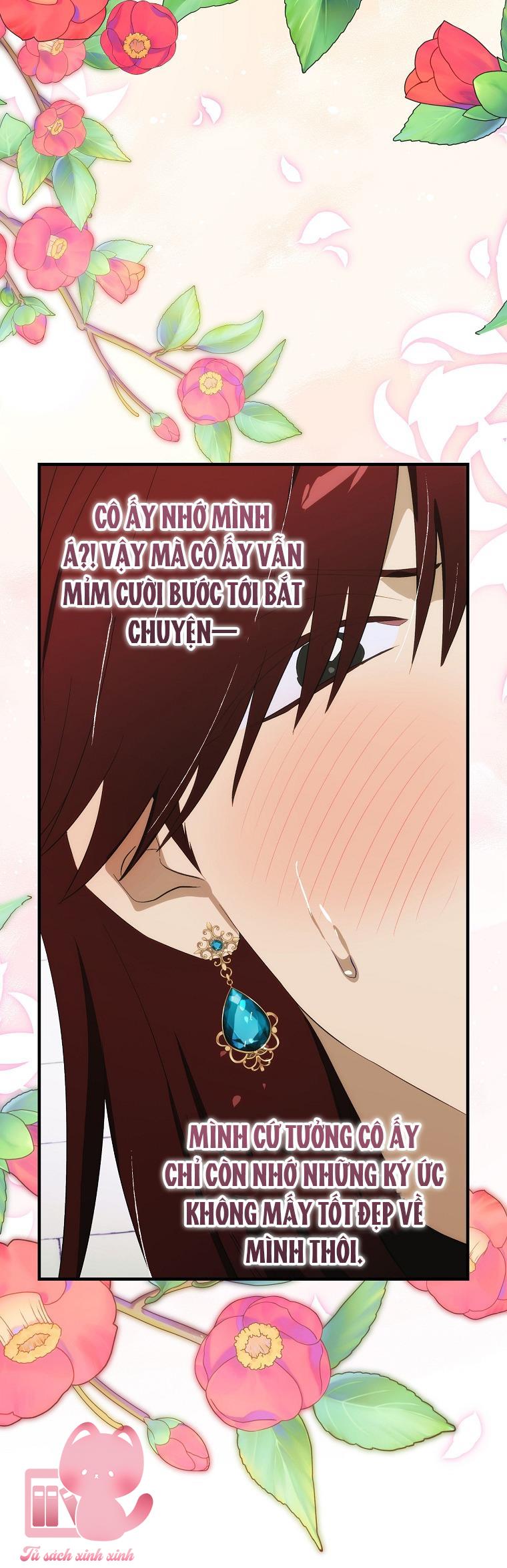 Đứa Nhỏ Không Phải Là Con Anh - Chap 100 - Trang 44