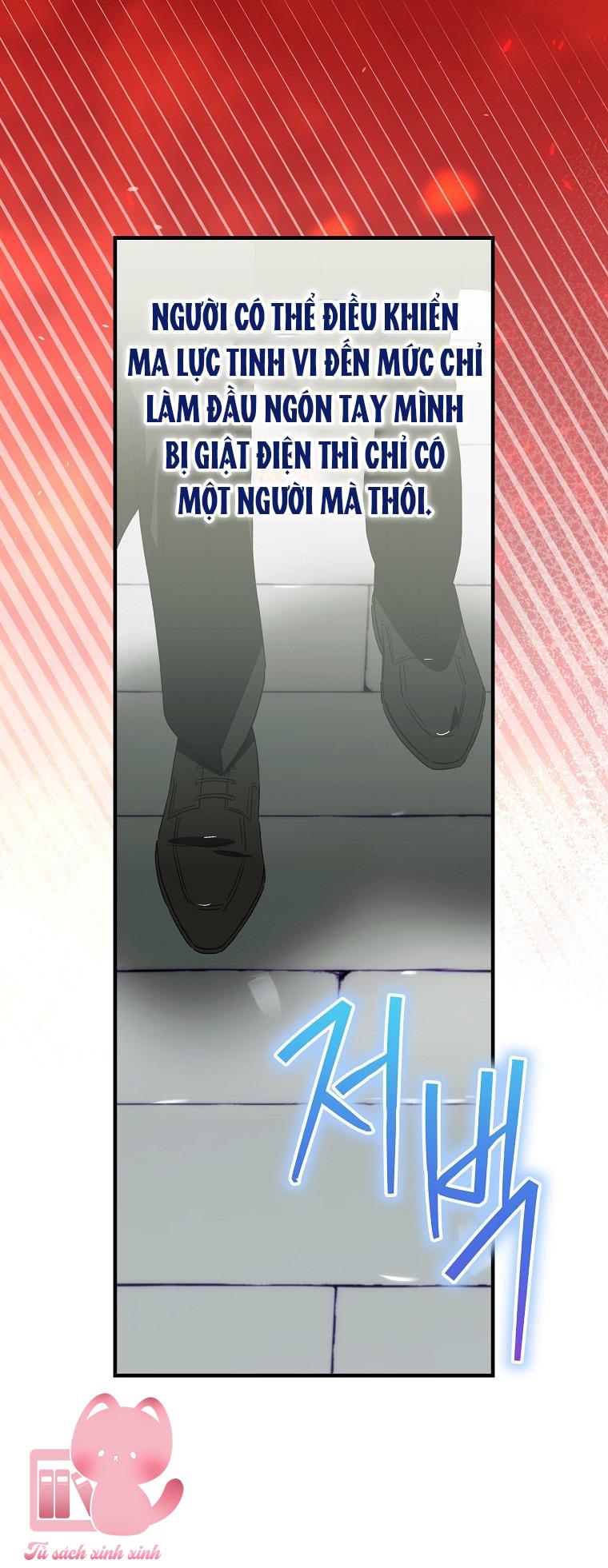 Đứa Nhỏ Không Phải Là Con Anh - Chap 100 - Trang 50